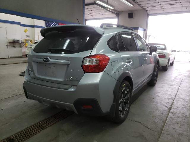 Photo 3 VIN: JF2GPAGC5D2881113 - SUBARU XV CROSSTR 