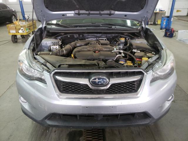 Photo 6 VIN: JF2GPAGC5D2881113 - SUBARU XV CROSSTR 