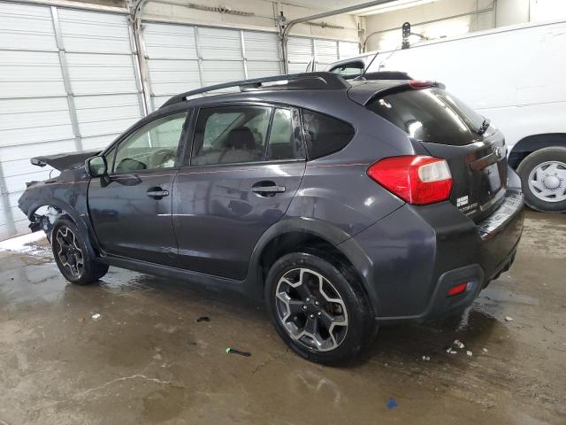 Photo 1 VIN: JF2GPAGC5D2882357 - SUBARU XV CROSSTR 