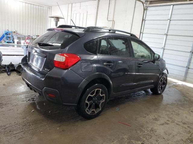 Photo 2 VIN: JF2GPAGC5D2882357 - SUBARU XV CROSSTR 