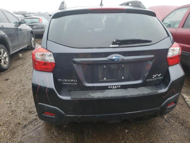 Photo 5 VIN: JF2GPAGC5DH810393 - SUBARU XV 