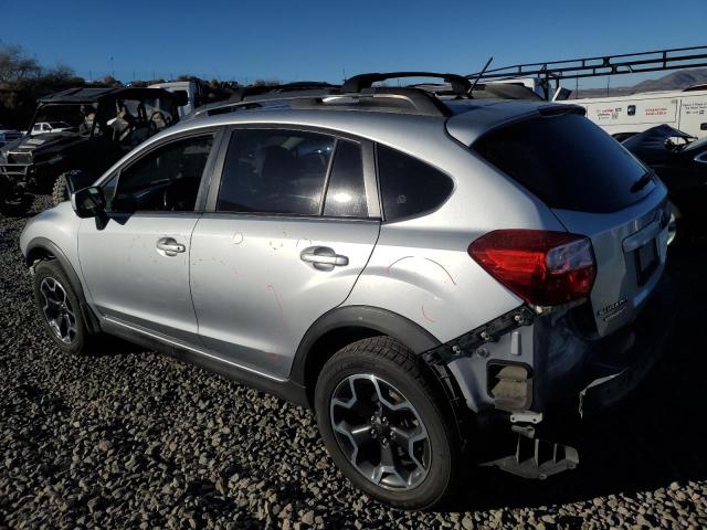 Photo 1 VIN: JF2GPAGC5DH837707 - SUBARU XV CROSSTR 