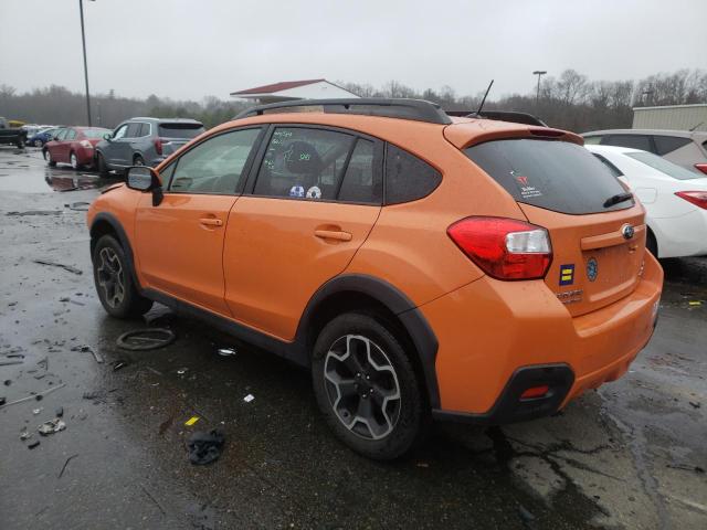 Photo 1 VIN: JF2GPAGC5DH840705 - SUBARU XV CROSSTR 