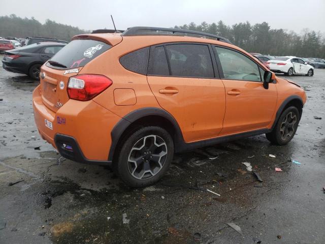 Photo 2 VIN: JF2GPAGC5DH840705 - SUBARU XV CROSSTR 