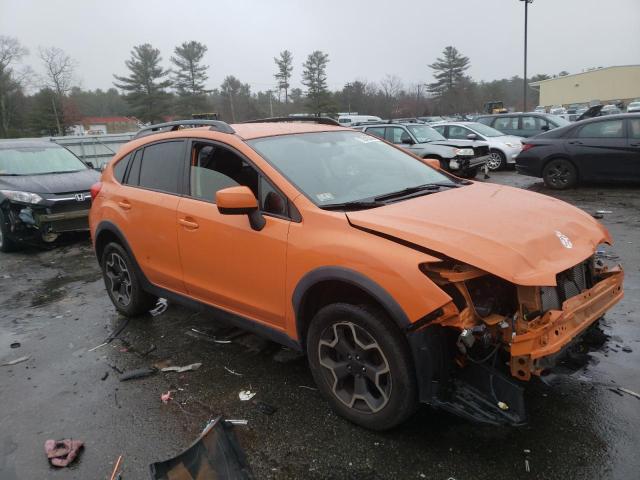 Photo 3 VIN: JF2GPAGC5DH840705 - SUBARU XV CROSSTR 