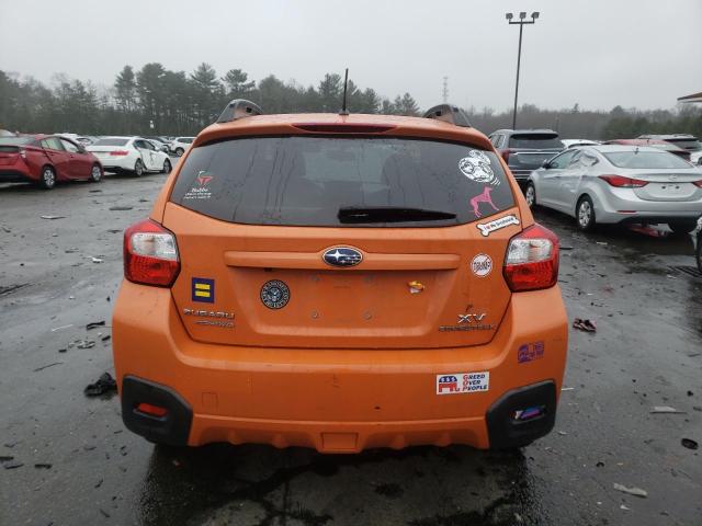 Photo 5 VIN: JF2GPAGC5DH840705 - SUBARU XV CROSSTR 