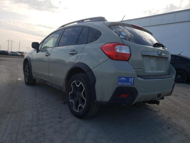 Photo 2 VIN: JF2GPAGC5DH851851 - SUBARU XV CROSSTR 