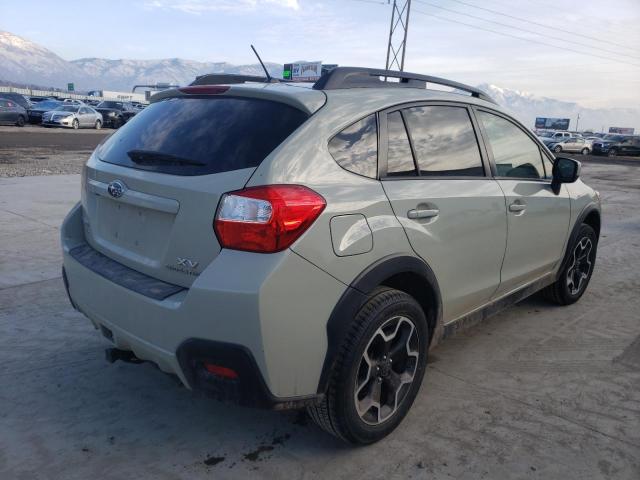 Photo 3 VIN: JF2GPAGC5DH851851 - SUBARU XV CROSSTR 