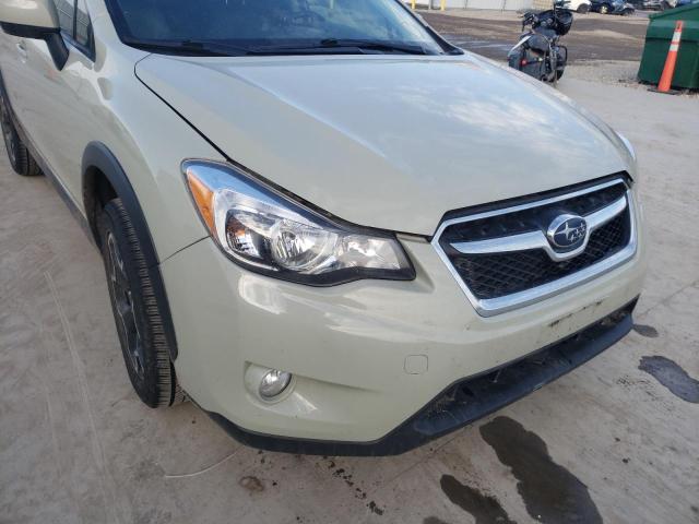 Photo 8 VIN: JF2GPAGC5DH851851 - SUBARU XV CROSSTR 