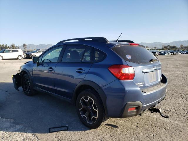 Photo 2 VIN: JF2GPAGC5DH876507 - SUBARU XV CROSSTR 