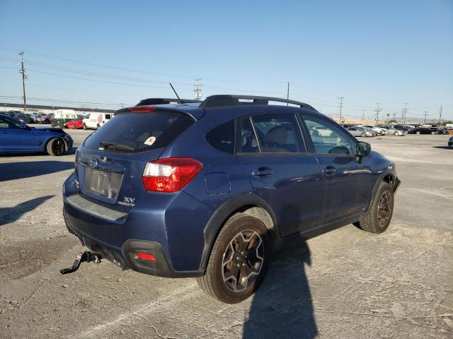 Photo 3 VIN: JF2GPAGC5DH876507 - SUBARU XV CROSSTR 