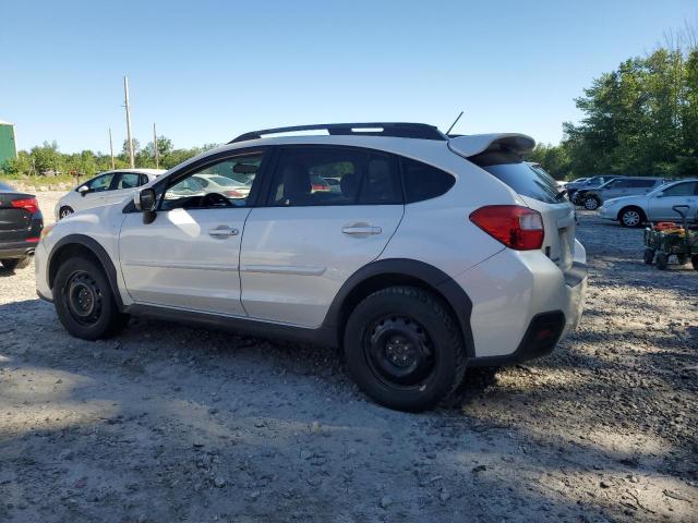 Photo 1 VIN: JF2GPAGC5E8202715 - SUBARU XV 