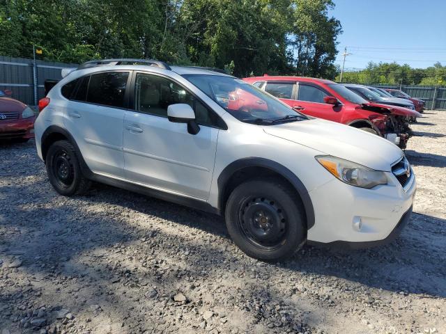 Photo 3 VIN: JF2GPAGC5E8202715 - SUBARU XV 