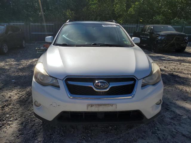 Photo 4 VIN: JF2GPAGC5E8202715 - SUBARU XV 