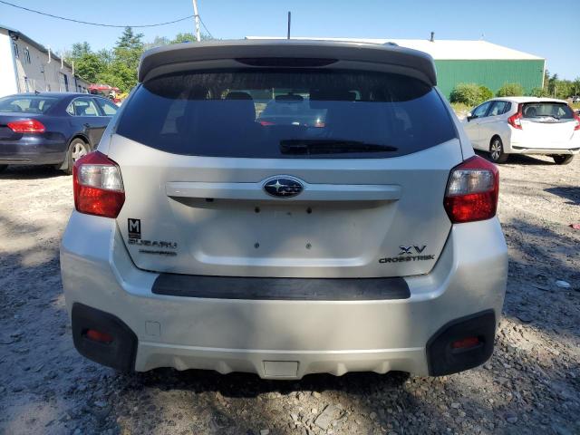 Photo 5 VIN: JF2GPAGC5E8202715 - SUBARU XV 