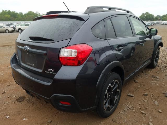 Photo 3 VIN: JF2GPAGC5E8210622 - SUBARU XV CROSSTR 