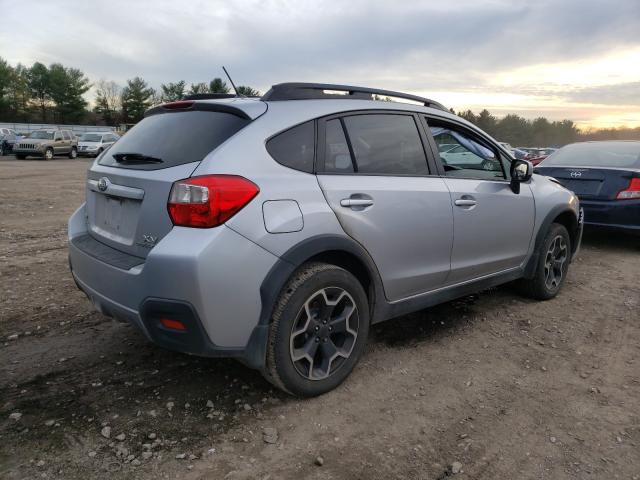 Photo 3 VIN: JF2GPAGC5E8222365 - SUBARU XV CROSSTR 