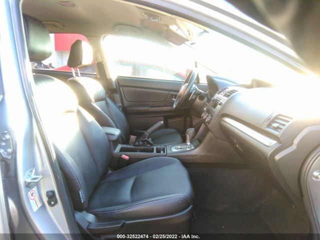 Photo 4 VIN: JF2GPAGC5E8238694 - SUBARU XV CROSSTREK 