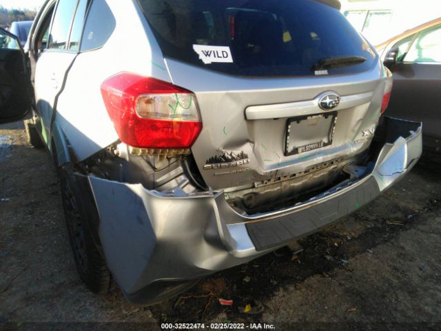 Photo 5 VIN: JF2GPAGC5E8238694 - SUBARU XV CROSSTREK 