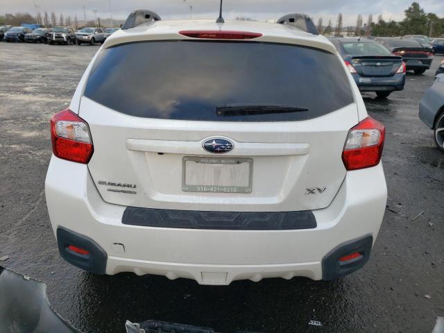 Photo 5 VIN: JF2GPAGC5E8239618 - SUBARU XV 