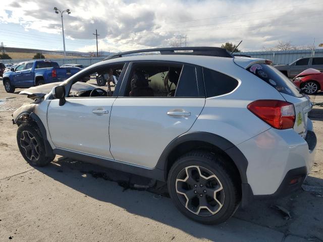 Photo 1 VIN: JF2GPAGC5E8252580 - SUBARU XV CROSSTR 