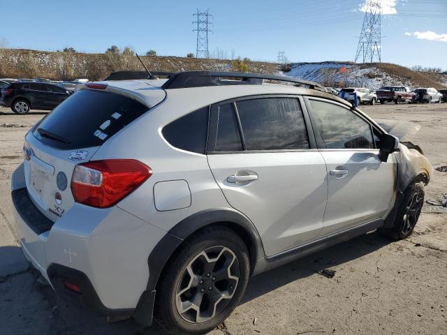 Photo 2 VIN: JF2GPAGC5E8252580 - SUBARU XV CROSSTR 