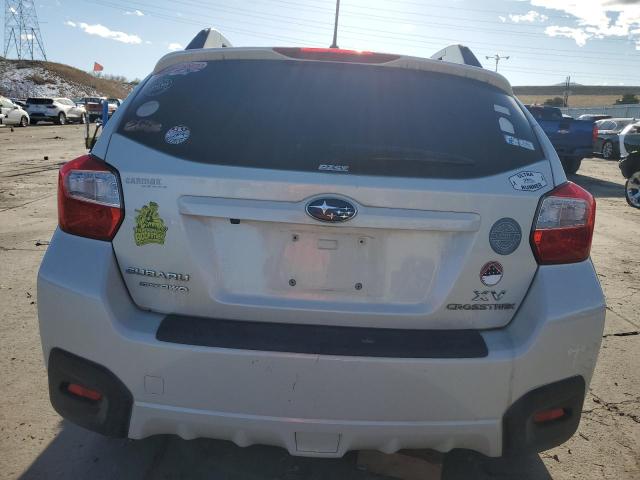 Photo 5 VIN: JF2GPAGC5E8252580 - SUBARU XV CROSSTR 