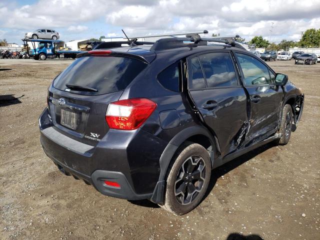 Photo 3 VIN: JF2GPAGC5E8263174 - SUBARU XV CROSSTR 