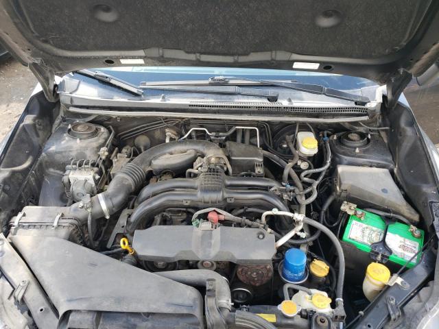 Photo 6 VIN: JF2GPAGC5E8263174 - SUBARU XV CROSSTR 