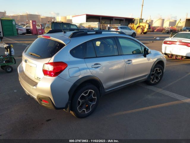 Photo 3 VIN: JF2GPAGC5E8281920 - SUBARU XV CROSSTREK 