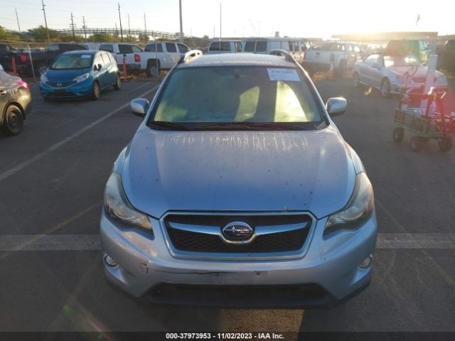 Photo 5 VIN: JF2GPAGC5E8281920 - SUBARU XV CROSSTREK 