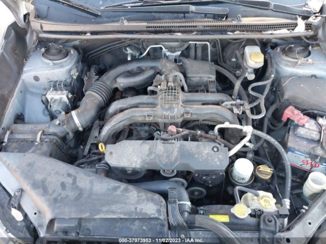 Photo 9 VIN: JF2GPAGC5E8281920 - SUBARU XV CROSSTREK 