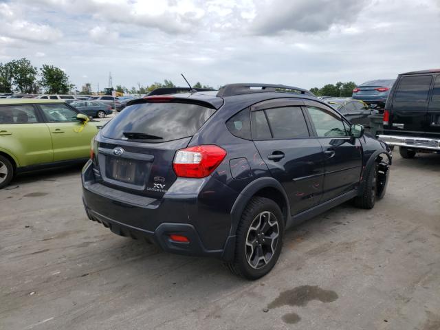 Photo 3 VIN: JF2GPAGC5E8286874 - SUBARU XV CROSSTR 