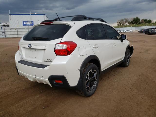 Photo 3 VIN: JF2GPAGC5E8335264 - SUBARU XV CROSSTR 