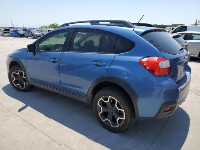 Photo 1 VIN: JF2GPAGC5EH293825 - SUBARU XV CROSSTR 