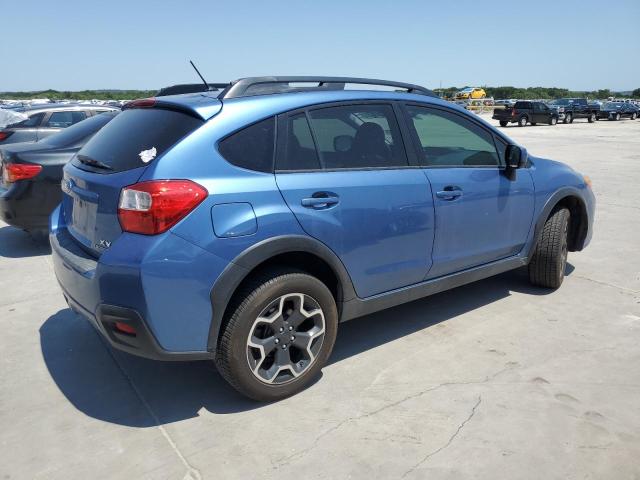 Photo 2 VIN: JF2GPAGC5EH293825 - SUBARU XV CROSSTR 