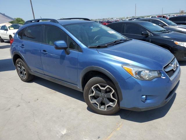 Photo 3 VIN: JF2GPAGC5EH293825 - SUBARU XV CROSSTR 