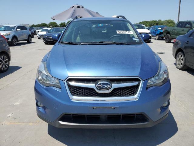 Photo 4 VIN: JF2GPAGC5EH293825 - SUBARU XV CROSSTR 