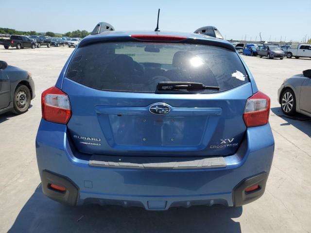 Photo 5 VIN: JF2GPAGC5EH293825 - SUBARU XV CROSSTR 