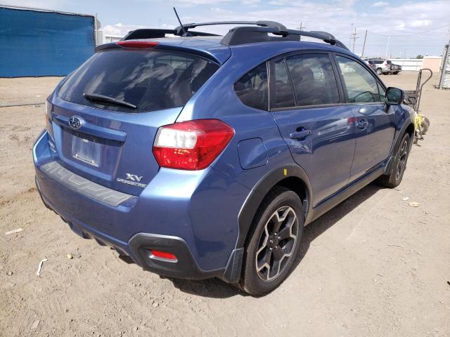 Photo 3 VIN: JF2GPAGC5EH336088 - SUBARU XV CROSSTR 