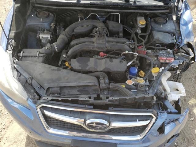 Photo 6 VIN: JF2GPAGC5EH336088 - SUBARU XV CROSSTR 