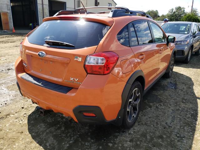 Photo 3 VIN: JF2GPAGC5EH336768 - SUBARU XV CROSSTR 