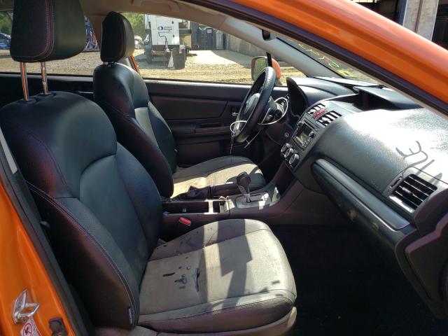 Photo 4 VIN: JF2GPAGC5EH336768 - SUBARU XV CROSSTR 