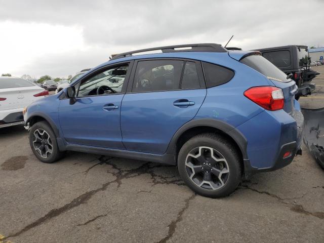 Photo 1 VIN: JF2GPAGC5EH342070 - SUBARU XV 