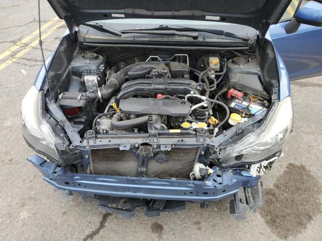 Photo 10 VIN: JF2GPAGC5EH342070 - SUBARU XV 