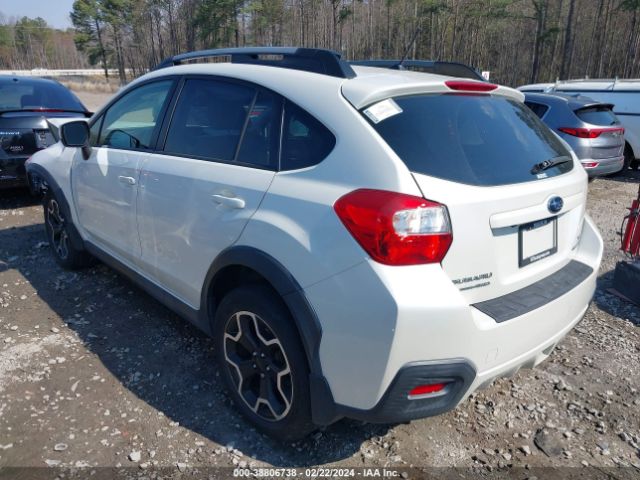 Photo 2 VIN: JF2GPAGC5EH342294 - SUBARU XV CROSSTREK 