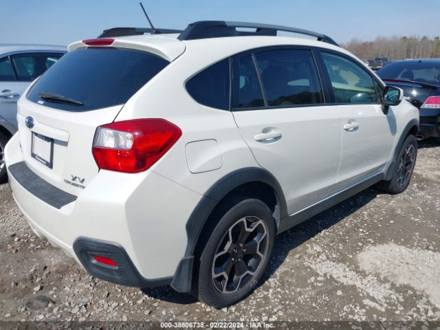 Photo 3 VIN: JF2GPAGC5EH342294 - SUBARU XV CROSSTREK 