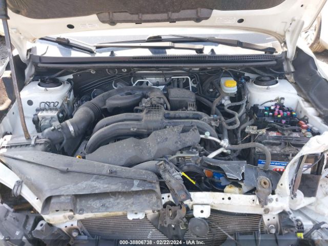 Photo 9 VIN: JF2GPAGC5EH342294 - SUBARU XV CROSSTREK 