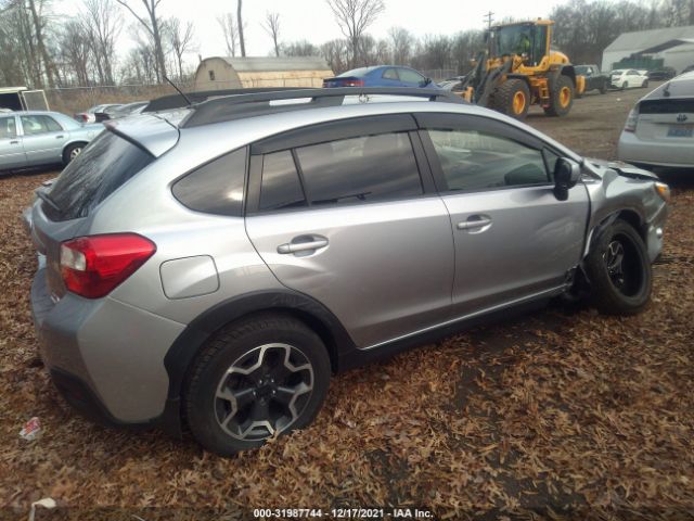 Photo 3 VIN: JF2GPAGC6D2209612 - SUBARU XV CROSSTREK 