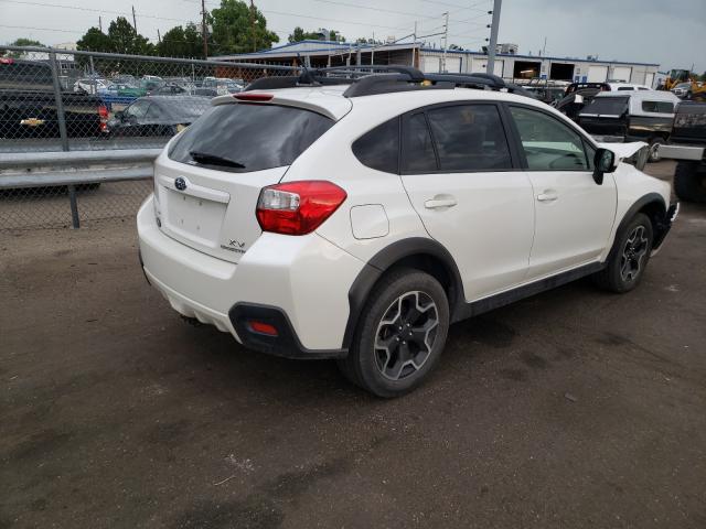 Photo 3 VIN: JF2GPAGC6D2211327 - SUBARU XV CROSSTR 